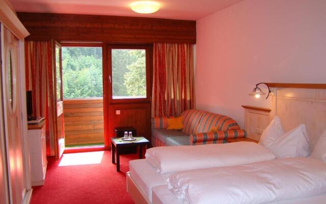 Hotel Neuwirt