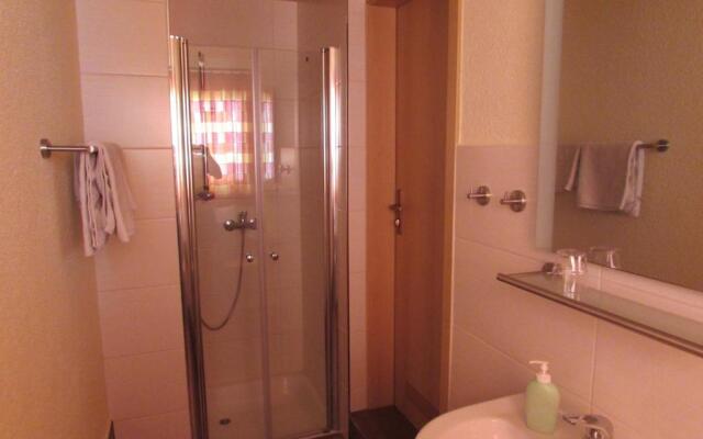 Pension Am Heiderand