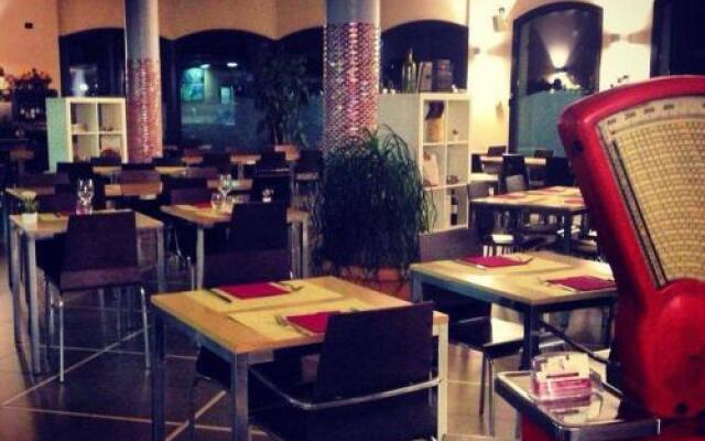 Albergo Delle Industrie