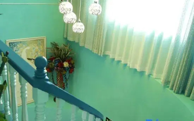 Qingpu Homestay