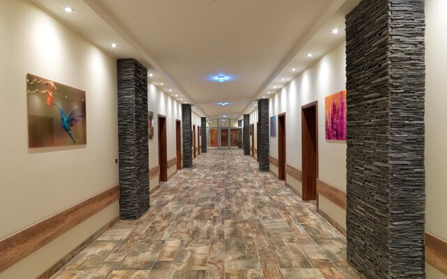 Hotel Viktor