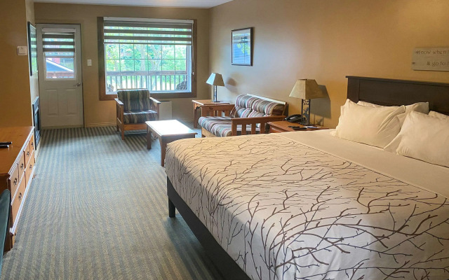 The Grand Tappattoo Resort, an Ascend Collection Resort