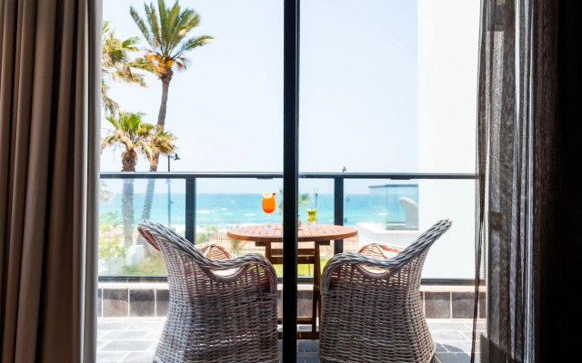 Sea life Nahariya BY Jacob Hotels