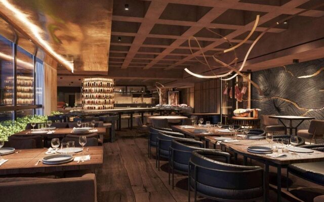 The Emporium Hotel Plovdiv - MGallery Collection