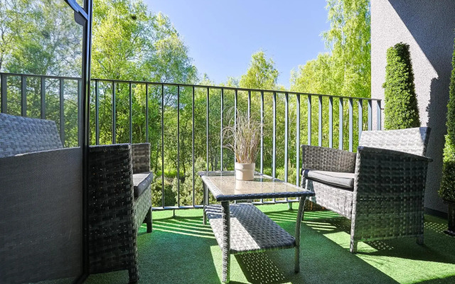 Upgrade Apartment MANO JŪRA No. 2, By Cohost