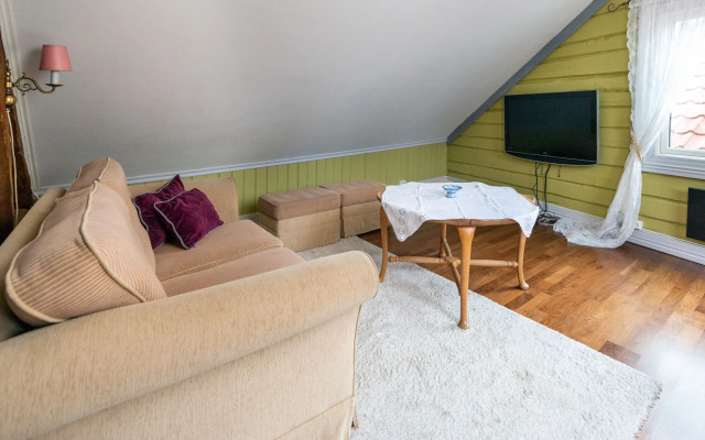 Ibsens B&B