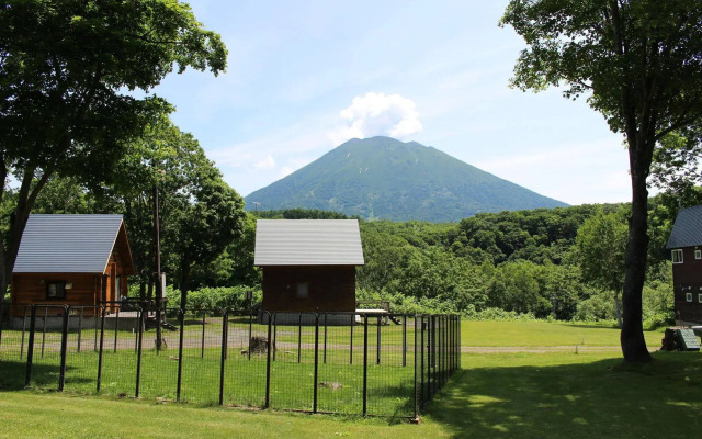 Niseko Cottage Akagera