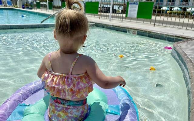 The VIP Family Motel