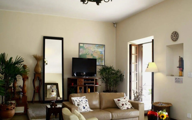 Inn House Santa Teresa