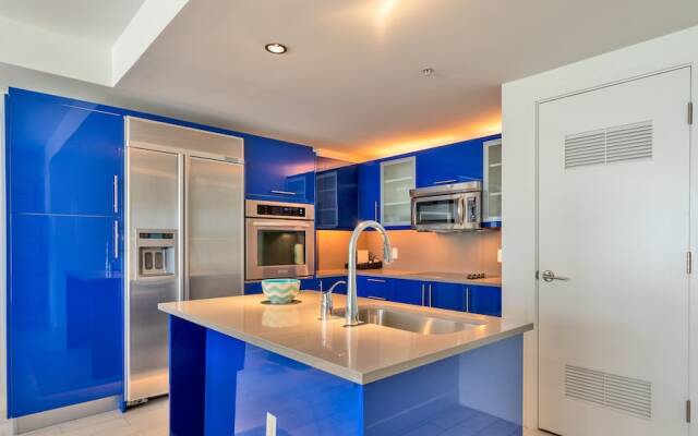 W Fort Lauderdale Residences