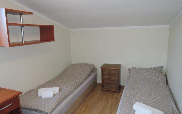 Holiday Home In Miedzyzdroje For 4 Persons