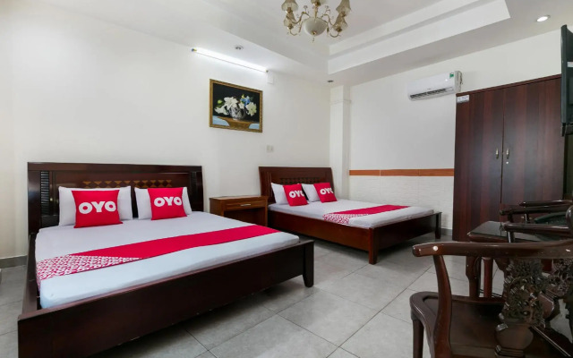 Ngoc Lan Motel by OYO Rooms