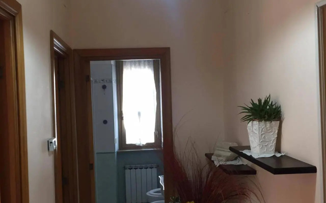 Casa Vacanze Le Tortore