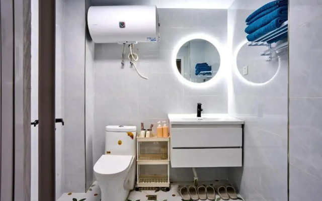 Xi'an Hills & Lostwine Boutique Retreat