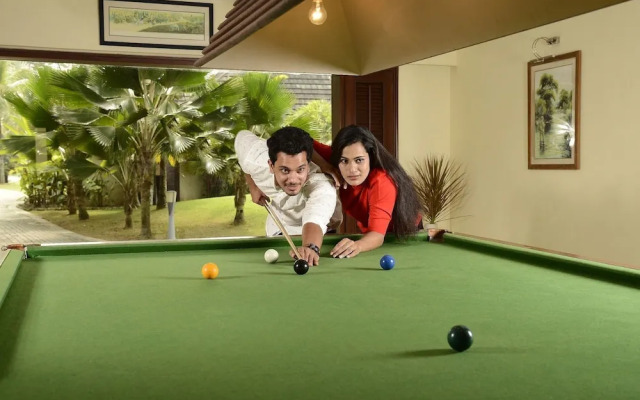 Radisson Plaza Resort & Spa