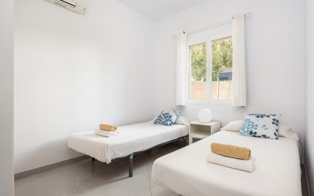 Villa Moll Moll by EscapeHome