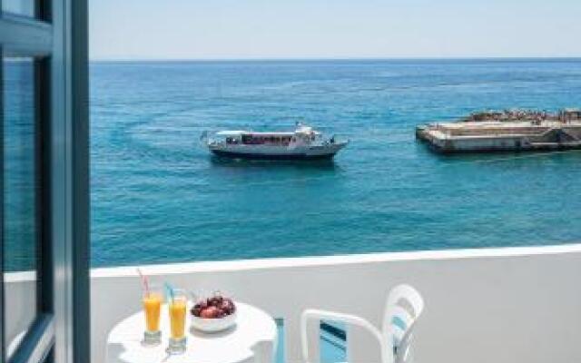 Sfakia Livikon