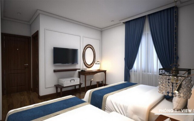 Hanoi New Hotel - Phu Doan