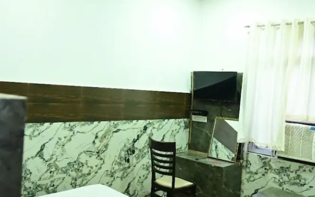 Hotel Jeevan Sathi By GRB