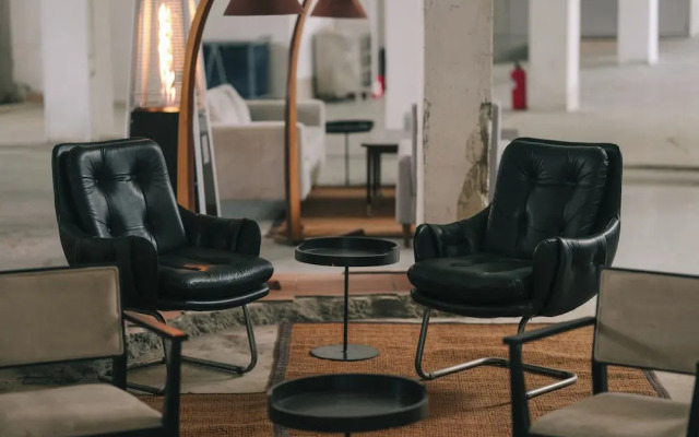 The Refinery Urban Suites