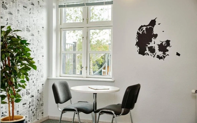 Danhostel Haderslev