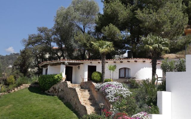Hotel Don Juan Tossa