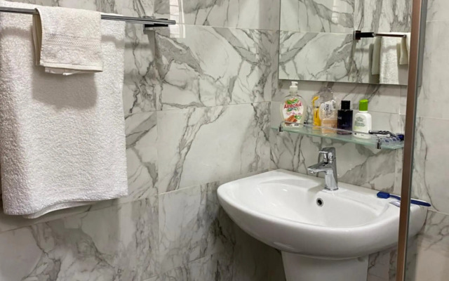 Les Residences de la Diaspora