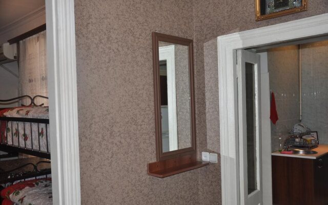 Caspian Pearl Boutique Hotel
