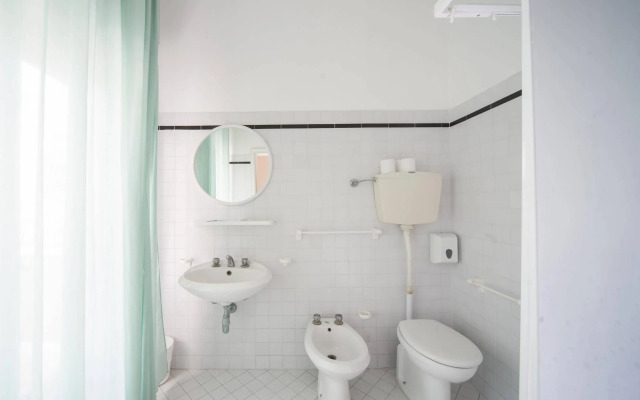 Hotel Sanremo Rimini