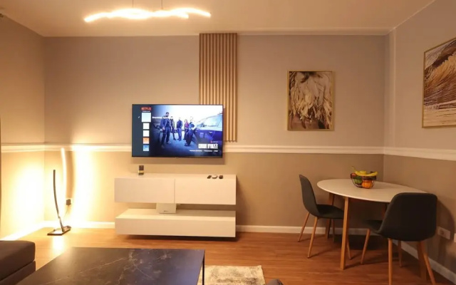 Grandstay Apartments 001