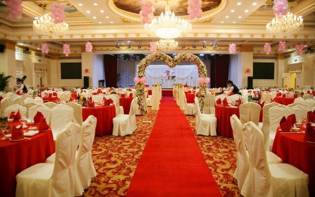 Changsha Mingchen International Hotel