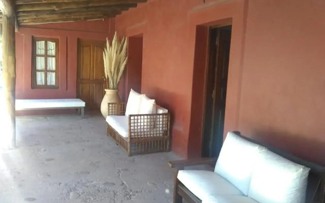 El Alto de las Paredes