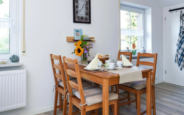 Jever-Ferienhaus Himmelsblick