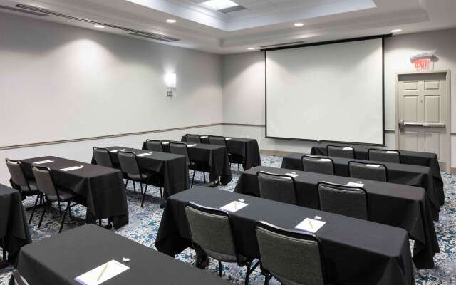 Hilton Garden Inn Detroit/Novi