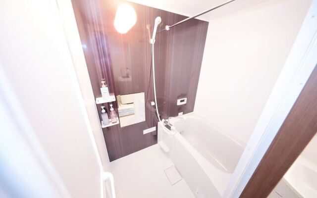 Premier in Land Mark Ebisu Osaka 402(187-1)