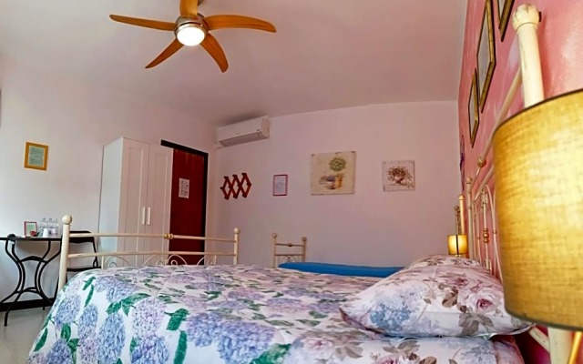 B&B Milu'