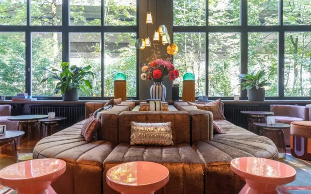The Home Hotel