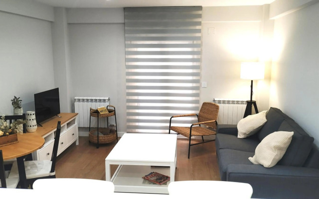 VuT BALBOA APARTAMENTO