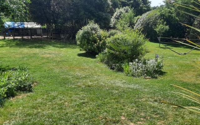 Gite Kergroix en Carnac