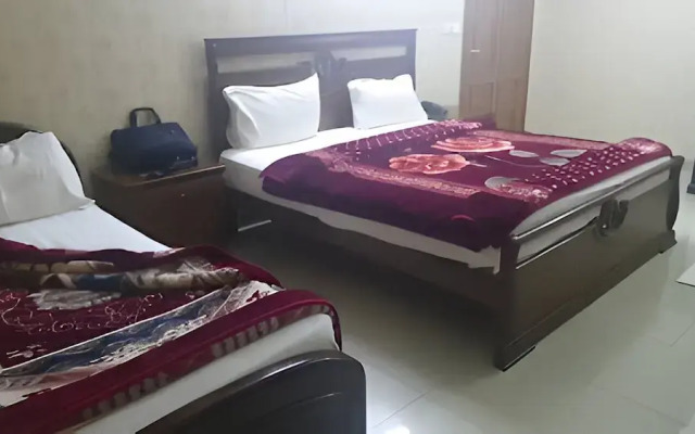 Coral Lodge