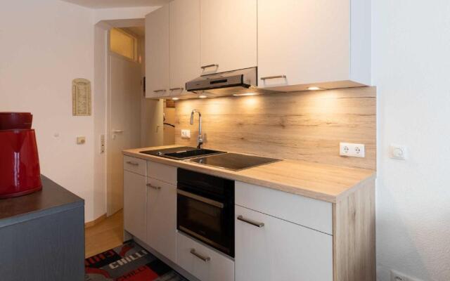 Haus Elbe 1 Wohnung 13