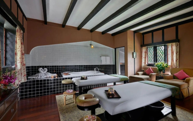 The Lakehouse Cameron Highlands