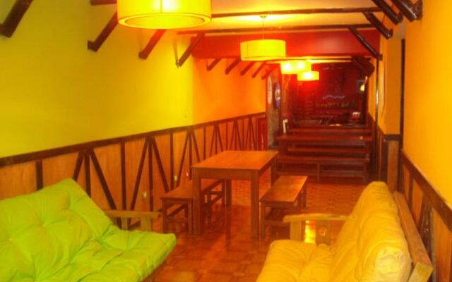 Hostel Campo Base