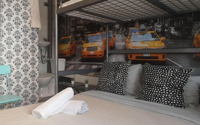 Hostel Paraíso da Penha