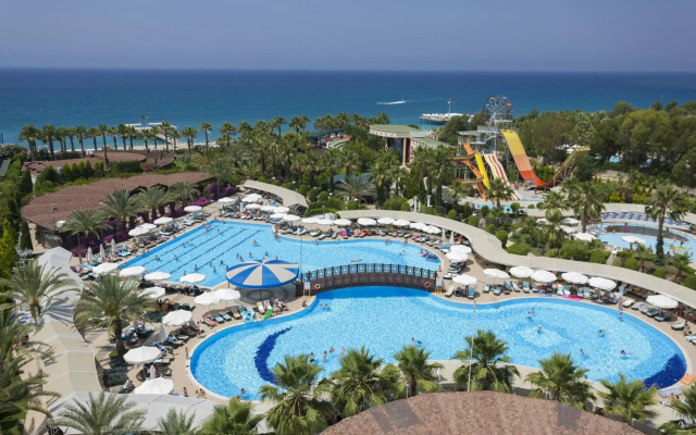 Mukarnas Spa & Resort