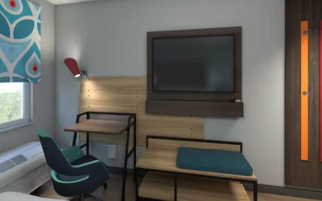 Tru By Hilton Brooklyn