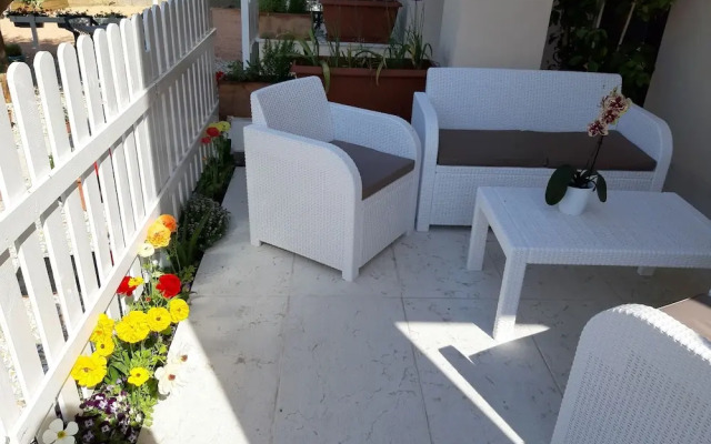 Villa Marianna
