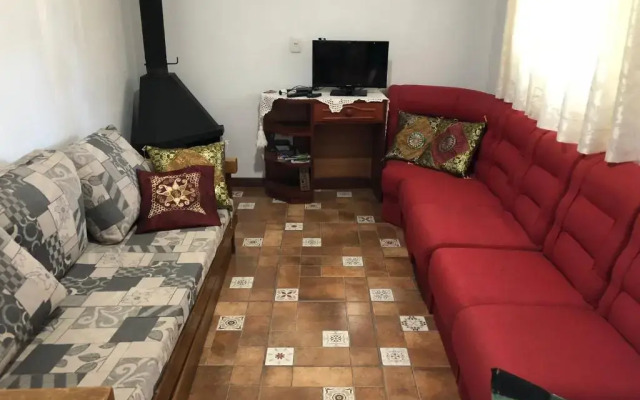 Cabanas Brocker