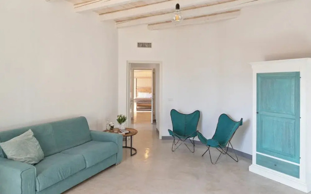 Palummare Agri Hotel