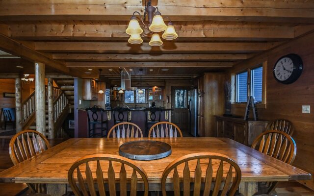 Fianna's Landing 5 Bedroom House